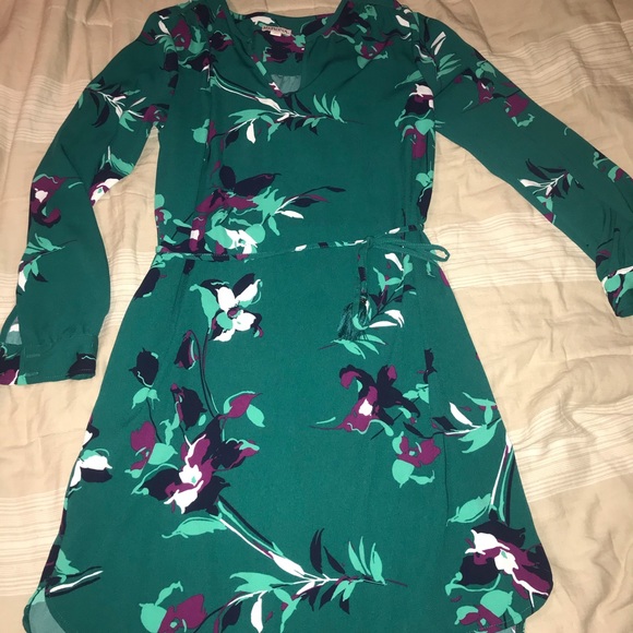 Merona Spring Dress - Picture 2 of 4